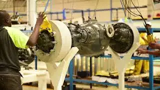 Renault Trucks  local Assembly KVM