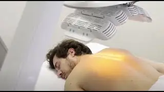 Fototerapia Luz Led en Medsthetik