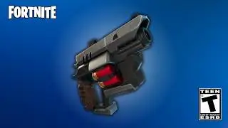 Что нового в сегодняшнем обновлении Fortnite?