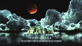 Audiomachine - The Last Ember