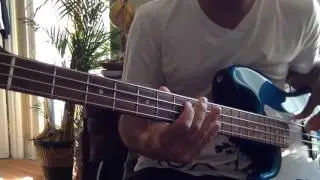 Marvin Gaye 