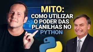 MITO: leve suas análises de dados com PYTHON para outro PATAMAR 😱