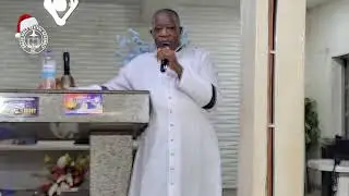 GRACE BIBLE REVIVAL ASSEMBLY || SEAL OF APOSTLE || 05-01-26