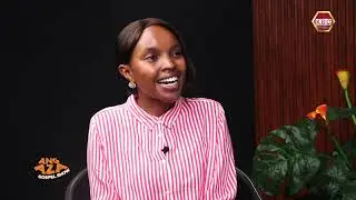 Angaza | Healing Before Loving