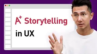 5 примеров сторителлинга для презентаций портфолио UX | Зацепите свою аудиторию за 10 минут