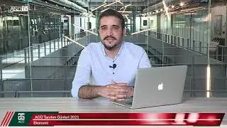 Ekonomi Bölümü