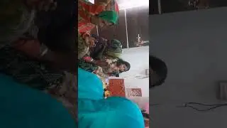 अपनी गाड़ी में बिठाले कान्हा 🦚🦚