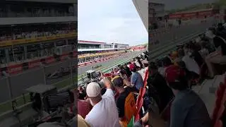 F1 25 Hungaroring 🏎️🏁🇭🇺 #f1 #hungaroring #hungary