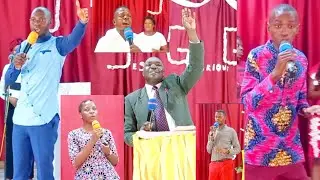 WORSHIP Songs