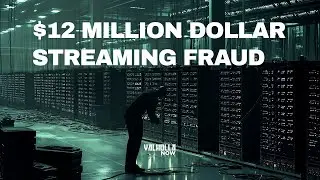 How a North Carolina Musician Pulled off a $12M Streaming Fraud Scam with AI-Generated Songs