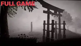 Hachi Eight Feet Tall - Gameplay Walkthrough FULL GAME No Commentary