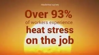 Know the Signs of Heat Stress | ColdRush&reg;