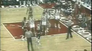 NBA All Star Game 1988 (4/...)