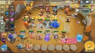 Magic Chess: Go Go