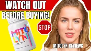 MITOLYN UK - (⚠️SCAM OR LEGIT??❌) Mitolyn Reviews - Mitolyn Review - Mitolyn Amazon - Mitolyn Pills