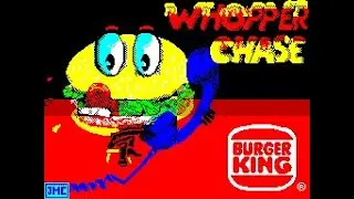Whopper Chase - Erbe Software