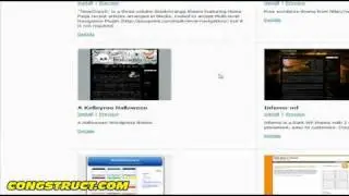 Tutorial - How to add a Theme in Wordpress