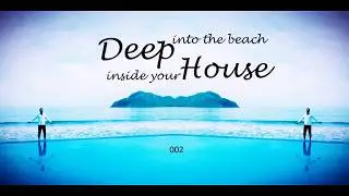 The Best of Vocal Deep House 2018 &bull; Tropical Mix &bull; by Uriel Verver