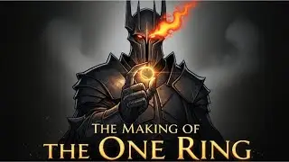The Making of The One Ring