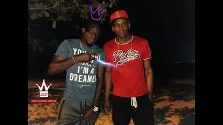 King Jace (Justice) - Get Em [Official Music Video]