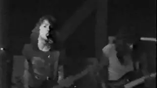 Raven Payne - Bloodshed in the Streets