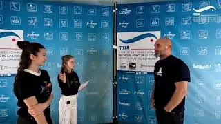 FORUM DES METIERS DE LA PLONGEE - Episode n°8 : Marin Scaphandrier sur Tara