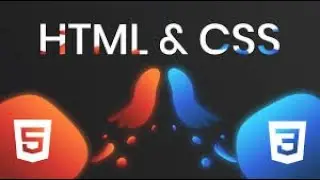 html and css