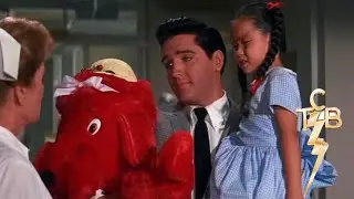 Elvis Presley-Acting only(Film,FUN IN ACAPULCO 1963)