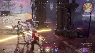 NARAKA: BLADEPOINT asura ranked