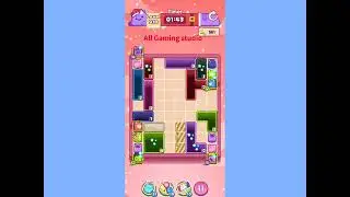 Drop the cat level 910 walkthrough solution 