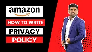 How To Generate Privacy Policy Page For Affiliate Marketing | Class-16