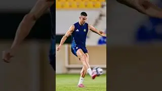 Cristiano Ronaldo: The Ultimate Goal Machine 🔥⚽ #football #ronaldo #cristino #shorts#edit