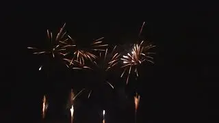 Pellervo Family Fireworks Spectacular 2022!