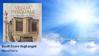Marco Frisina - Esulti il coro degli angeli