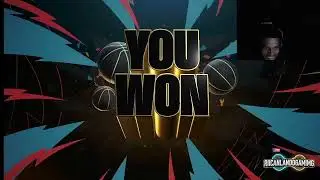 NBA 2K26| THEATER MODE| NO BADGES, FRESH OFF BUILD. 7 GAME WIN STREAK WITH RANDOM 🔥