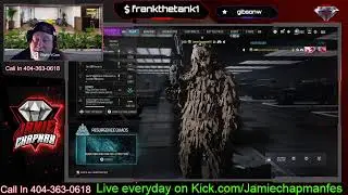 JamieChapman's channel 