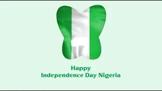 Being Nigerian - Happy Independence Day