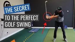 THE SECRET TO THE PERFECT GOLF SWING | TRUSWING PRO