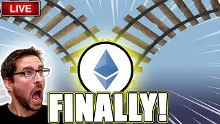 Ethereum Merge Date SET! CryptoStackers Pro Special Market Analysis