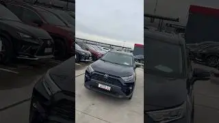 TOYOTA RAV4 за 19300🤑 #автомобильнаторгах #автопригон #автоподзаказ #autohunter.company #toyotarav4