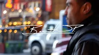 BERNAT SECALL / PMG NYC EPISODE 3