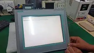 REPAIR SIEMENS SIMATIC MULTI PANEL TOUCH 6AV6 644-0AA01-2AX0 | INGRESS MALAYSIA.