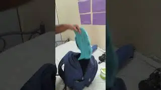 Locopilot duty bag part 2