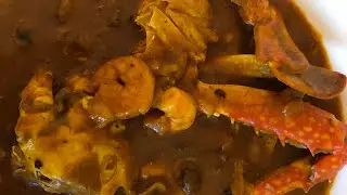 HOW TO MAKE | GAMBIA&rsquo;S STREET FOOD CALLED EBBEH |