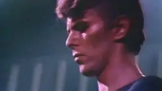 David Bowie &ndash; Speed of Life &ndash; Live 1978