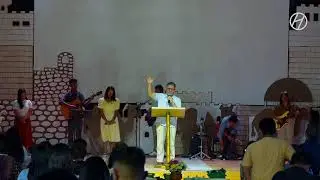 House of Praise Isulan (Isulan Baptist Church, SBC) Live Stream