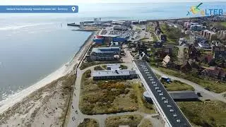 National Park Schleswig-Holstein Wadden Sea - Germany