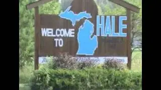 Hale run / Michigan Small Business Success / Coach Morse