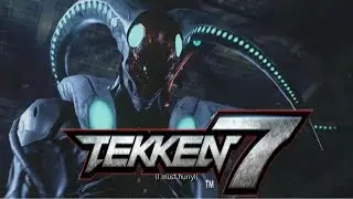 Tekken 7: Character Episode | Yoshimitsu