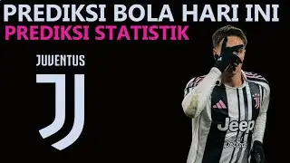 Prediksi Parlay Malam Ini 13 Januari 2026 | Juventus vs Cremonese | Liverpool | 4 Tim Parlay Jitu 